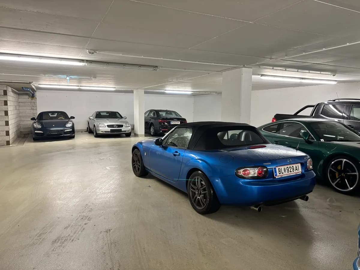 Immobilie mieten in Mödling – € 100 – Bild 3 von 5