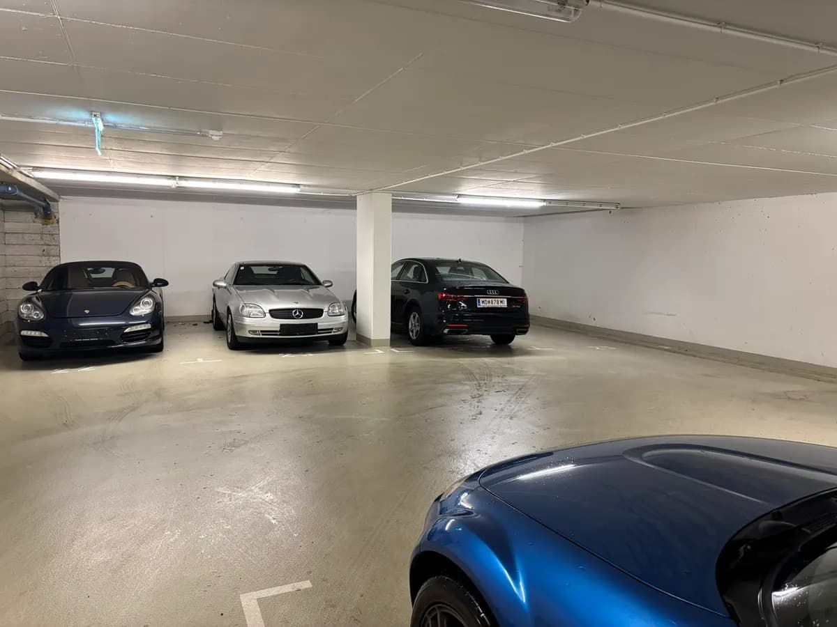 Immobilie mieten in Mödling – € 100 – Bild 4 von 5