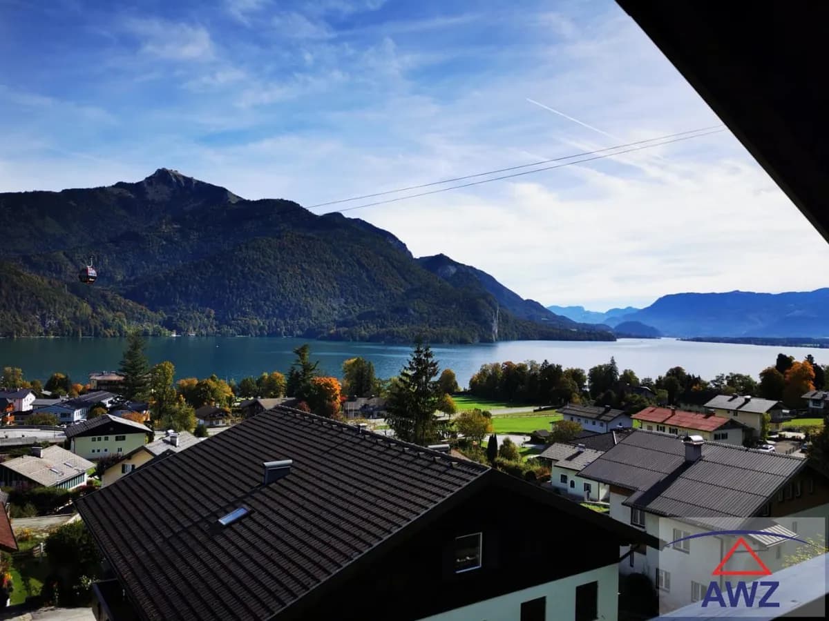 3-Zimmer-Wohnung kaufen in Salzburg-Umgebung – 55 m² – Bild 2 von 2