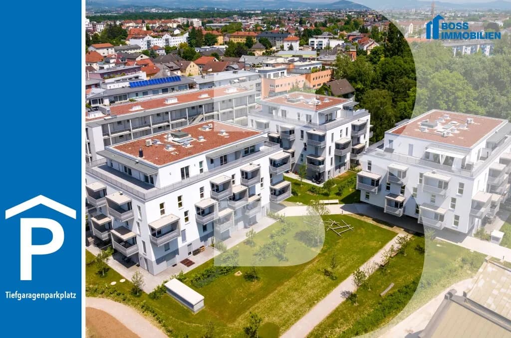Immobilie mieten in Linz Land – € 90