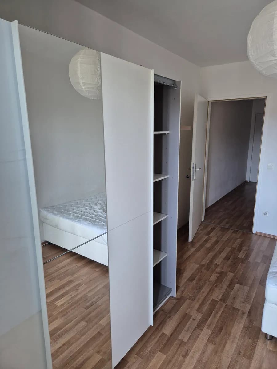 4-Zimmer-Wohnung mieten in Wien – 13 m², € 570 – Bild 3 von 17