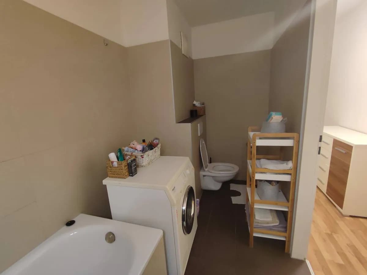 4-Zimmer-Wohnung mieten in Wien – 13 m², € 570 – Bild 10 von 17