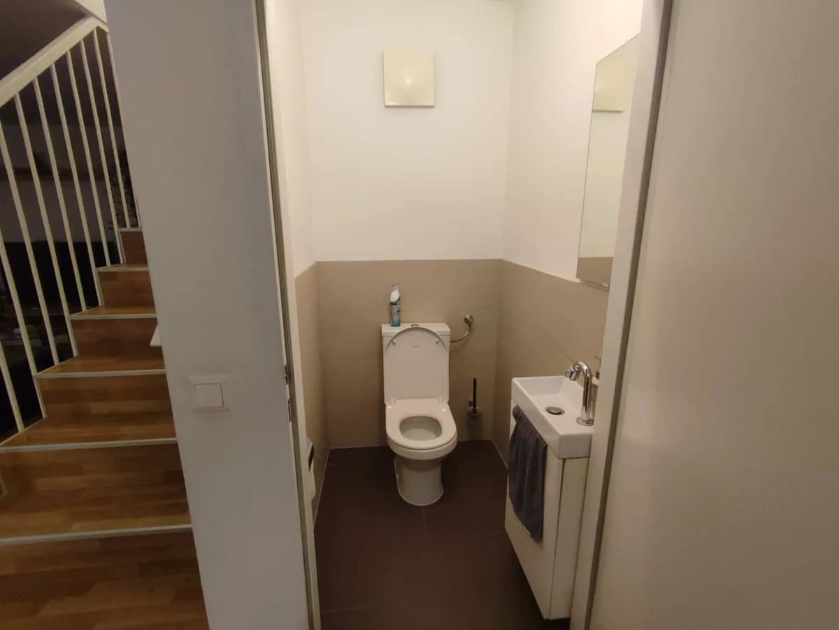 4-Zimmer-Wohnung mieten in Wien – 13 m², € 570 – Bild 13 von 17