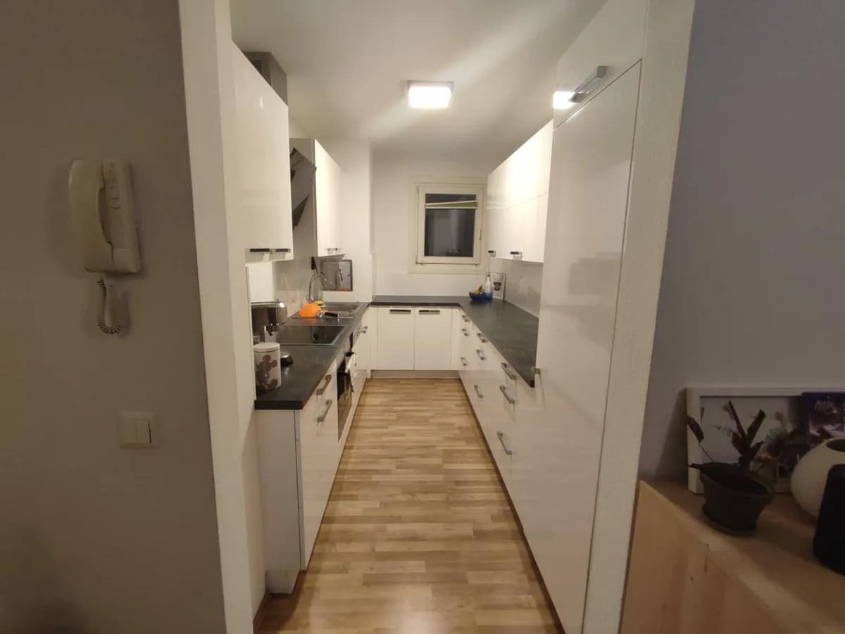 4-Zimmer-Wohnung mieten in Wien – 13 m², € 570 – Bild 14 von 17