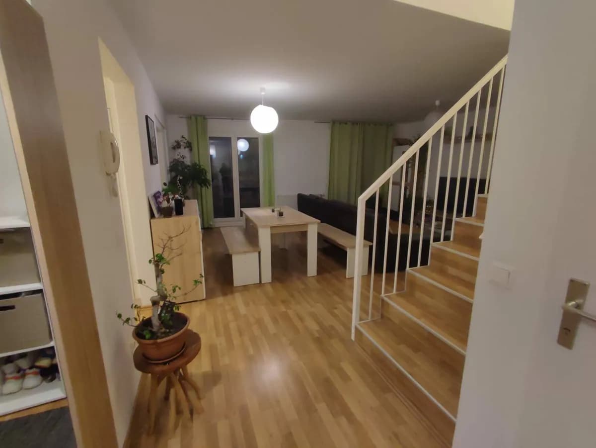 4-Zimmer-Wohnung mieten in Wien – 13 m², € 570 – Bild 15 von 17