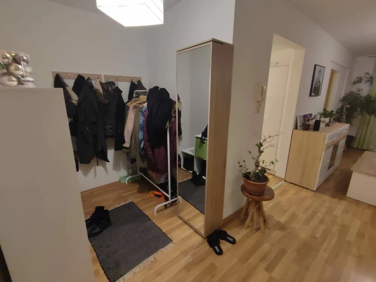 4-Zimmer-Wohnung mieten in Wien – 13 m², € 570 – Bild 16 von 17