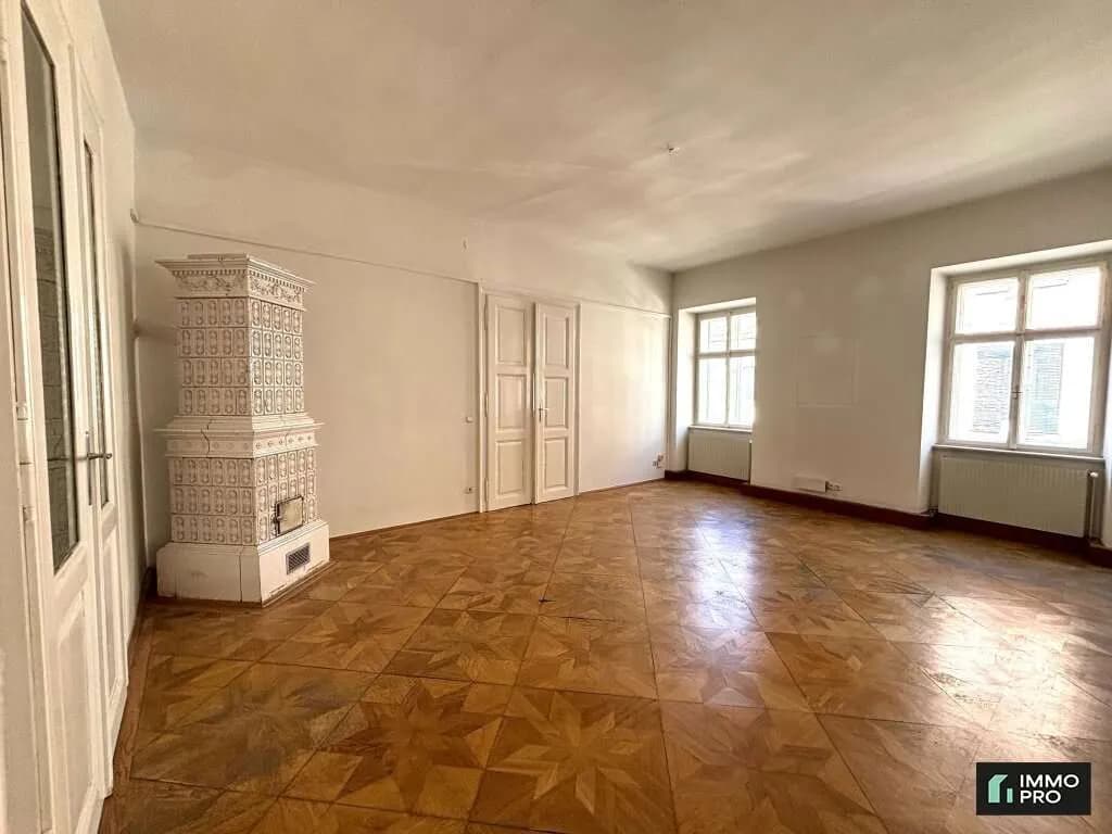 5-Zimmer-Gewerbeimmobilie mieten in Klagenfurt – 173 m², € 2.164