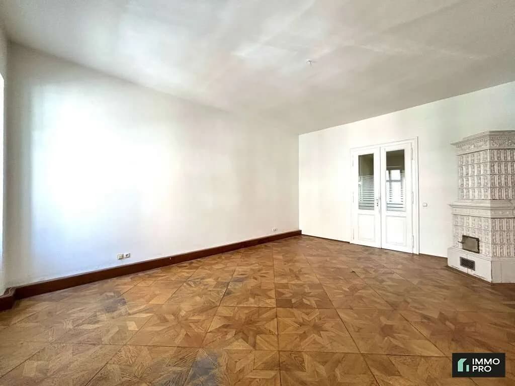 5-Zimmer-Gewerbeimmobilie mieten in Klagenfurt – 173 m², € 2.164 – Bild 2 von 11
