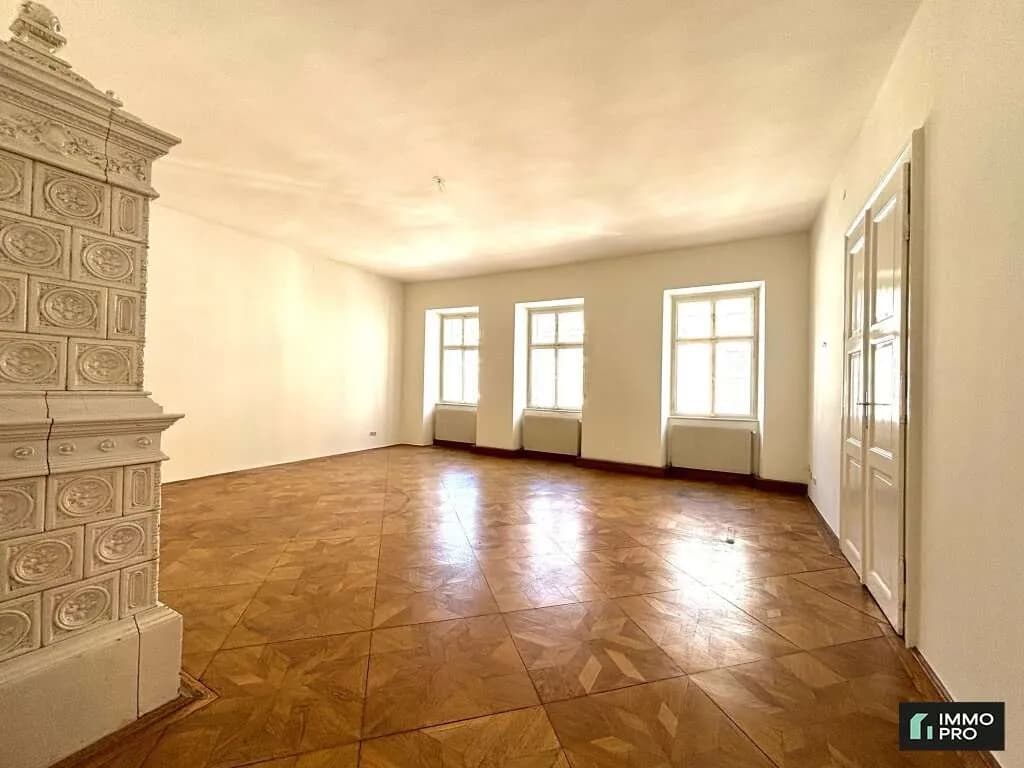 5-Zimmer-Gewerbeimmobilie mieten in Klagenfurt – 173 m², € 2.164 – Bild 3 von 11