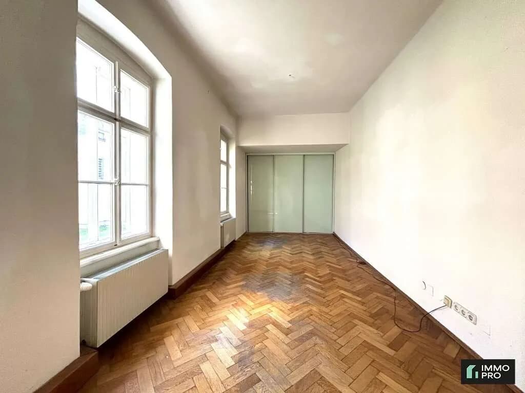 5-Zimmer-Gewerbeimmobilie mieten in Klagenfurt – 173 m², € 2.164 – Bild 4 von 11