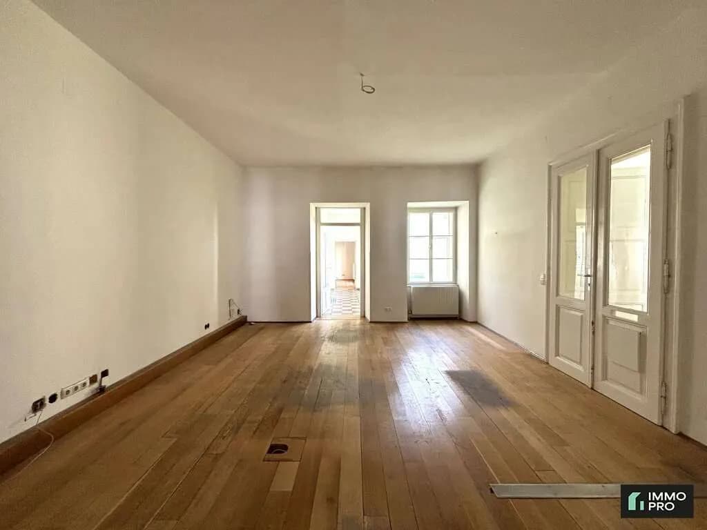5-Zimmer-Gewerbeimmobilie mieten in Klagenfurt – 173 m², € 2.164 – Bild 6 von 11