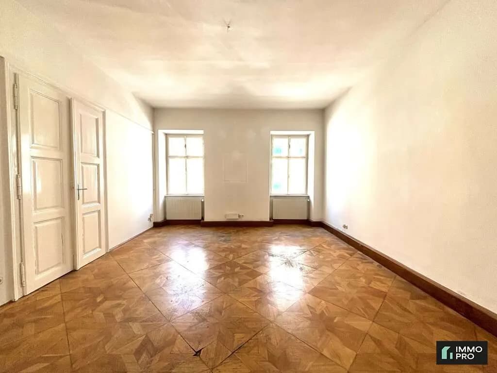 5-Zimmer-Gewerbeimmobilie mieten in Klagenfurt – 173 m², € 2.164 – Bild 7 von 11