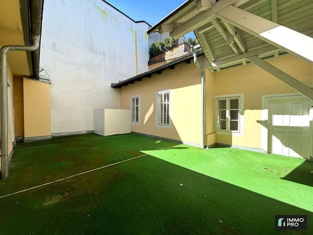 5-Zimmer-Gewerbeimmobilie mieten in Klagenfurt – 173 m², € 2.164 – Bild 8 von 11
