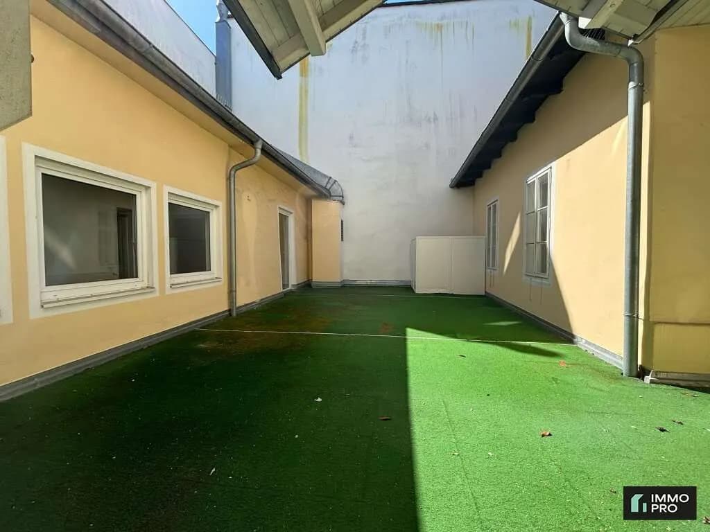 5-Zimmer-Gewerbeimmobilie mieten in Klagenfurt – 173 m², € 2.164 – Bild 9 von 11