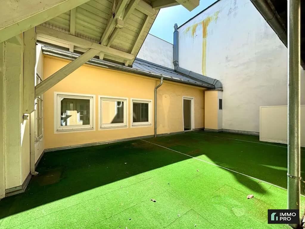 5-Zimmer-Gewerbeimmobilie mieten in Klagenfurt – 173 m², € 2.164 – Bild 10 von 11