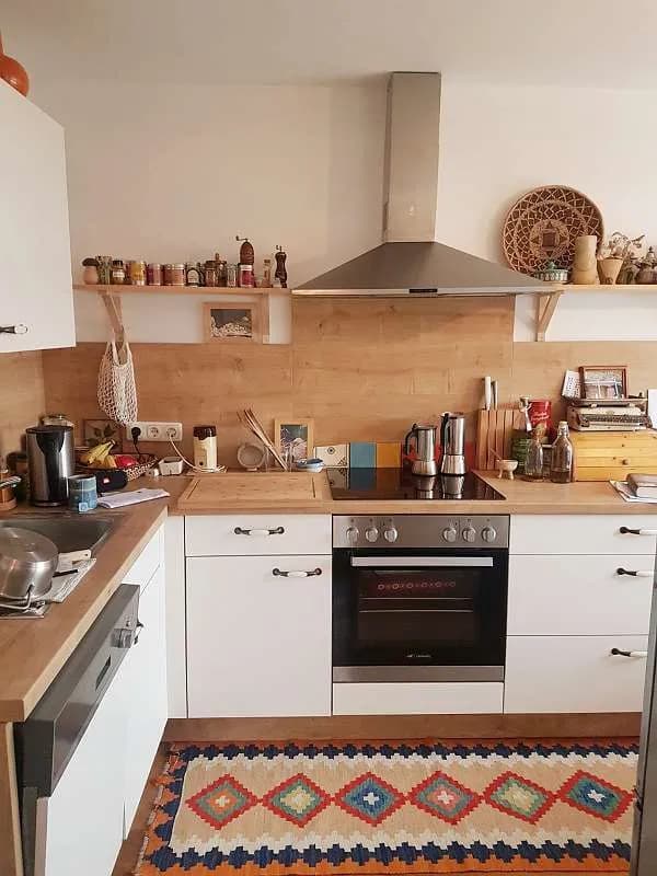 Wohnung mieten in Liezen – 64 m², € 720