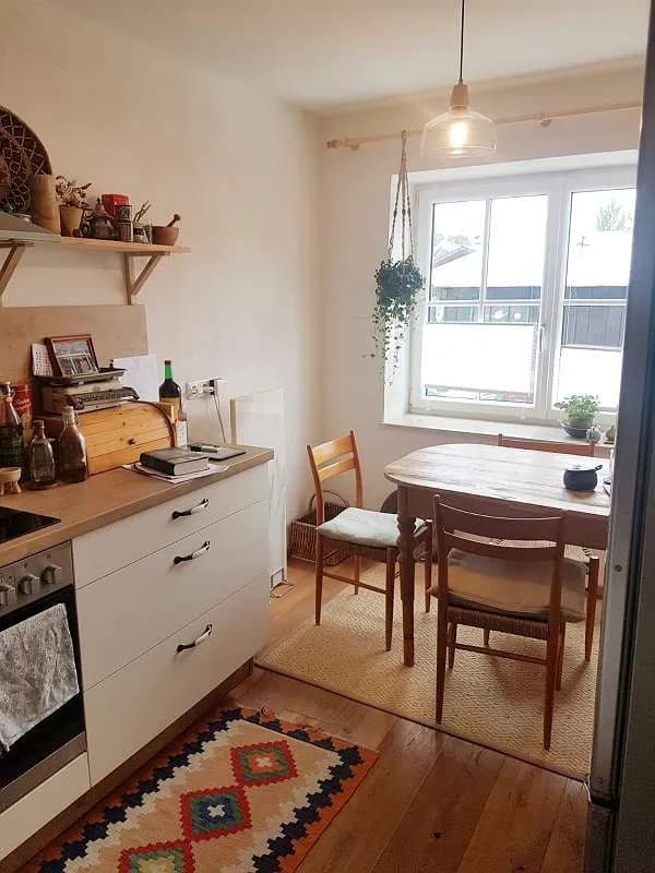 Wohnung mieten in Liezen – 64 m², € 720 – Bild 2 von 8