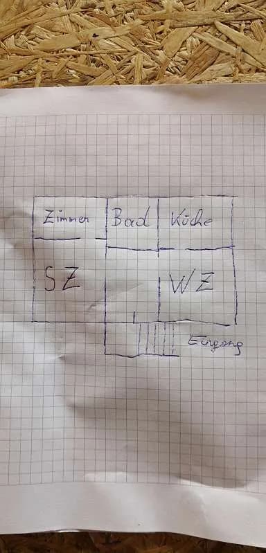 Wohnung mieten in Liezen – 64 m², € 720 – Bild 7 von 8