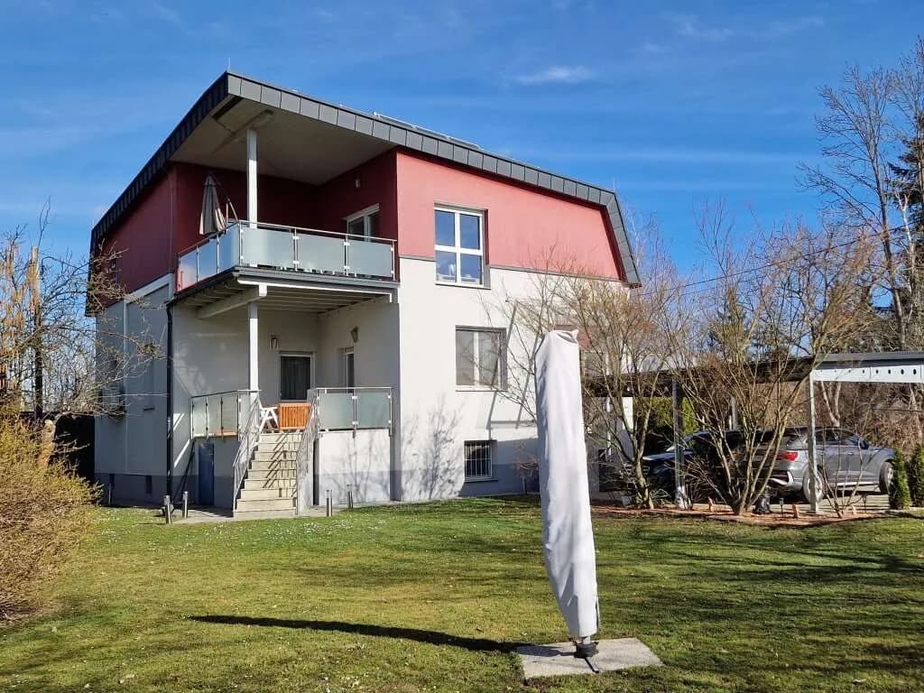 6-Zimmer-Immobilie kaufen in Graz – 167 m², € 819.000