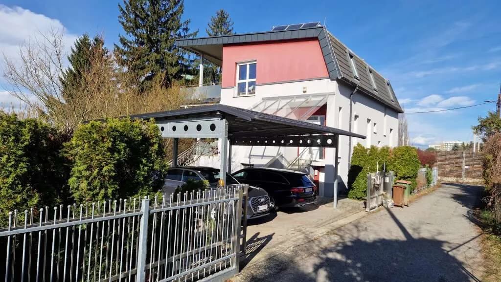 6-Zimmer-Immobilie kaufen in Graz – 167 m², € 819.000 – Bild 2 von 33