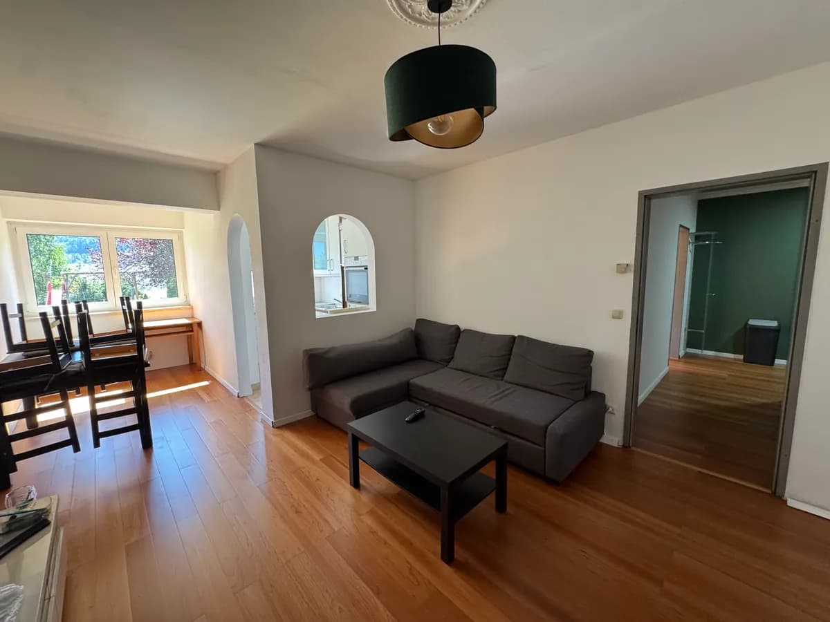 2-Zimmer-Wohnung mieten in Gmunden – 62 m², € 986 – Bild 2 von 23
