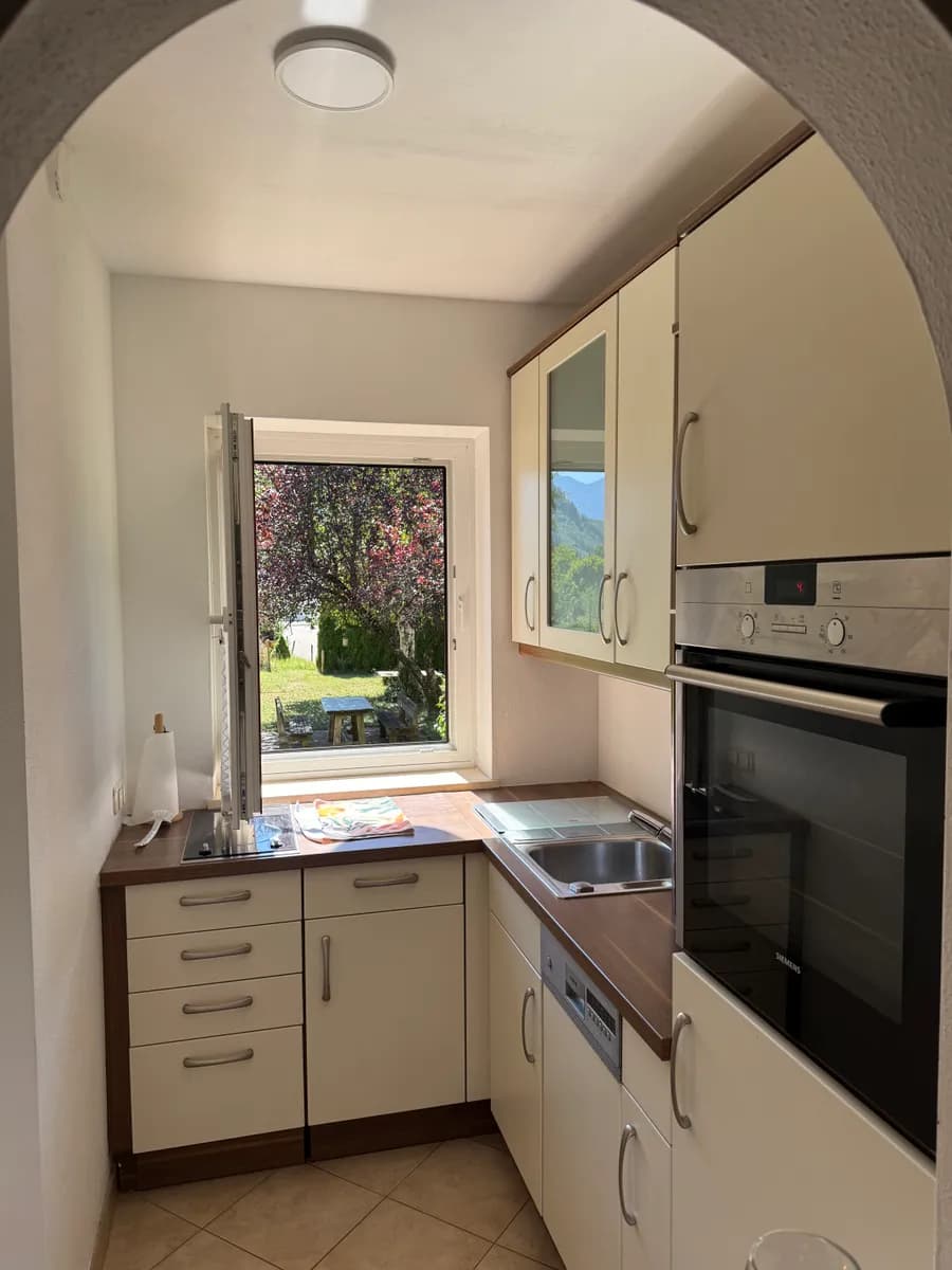 2-Zimmer-Wohnung mieten in Gmunden – 62 m², € 986 – Bild 5 von 23