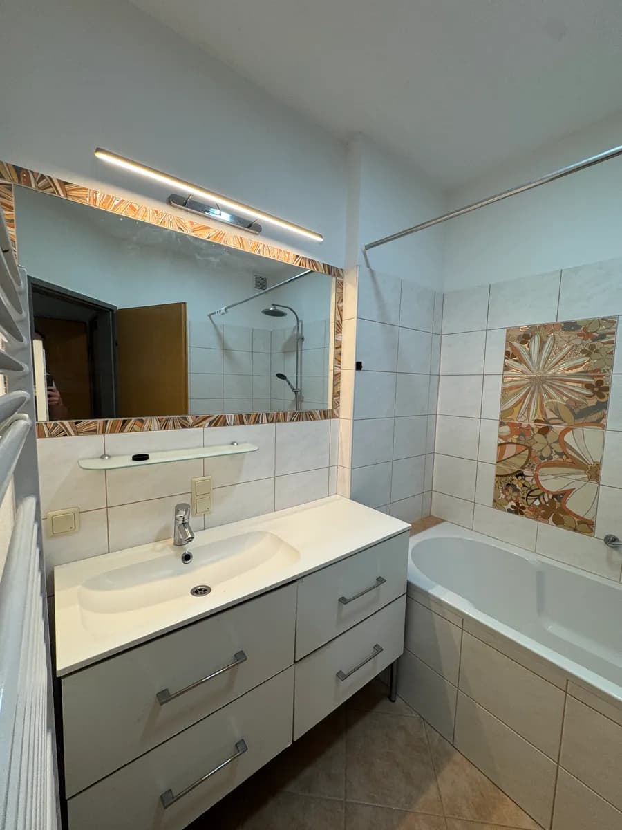 2-Zimmer-Wohnung mieten in Gmunden – 62 m², € 986 – Bild 14 von 23