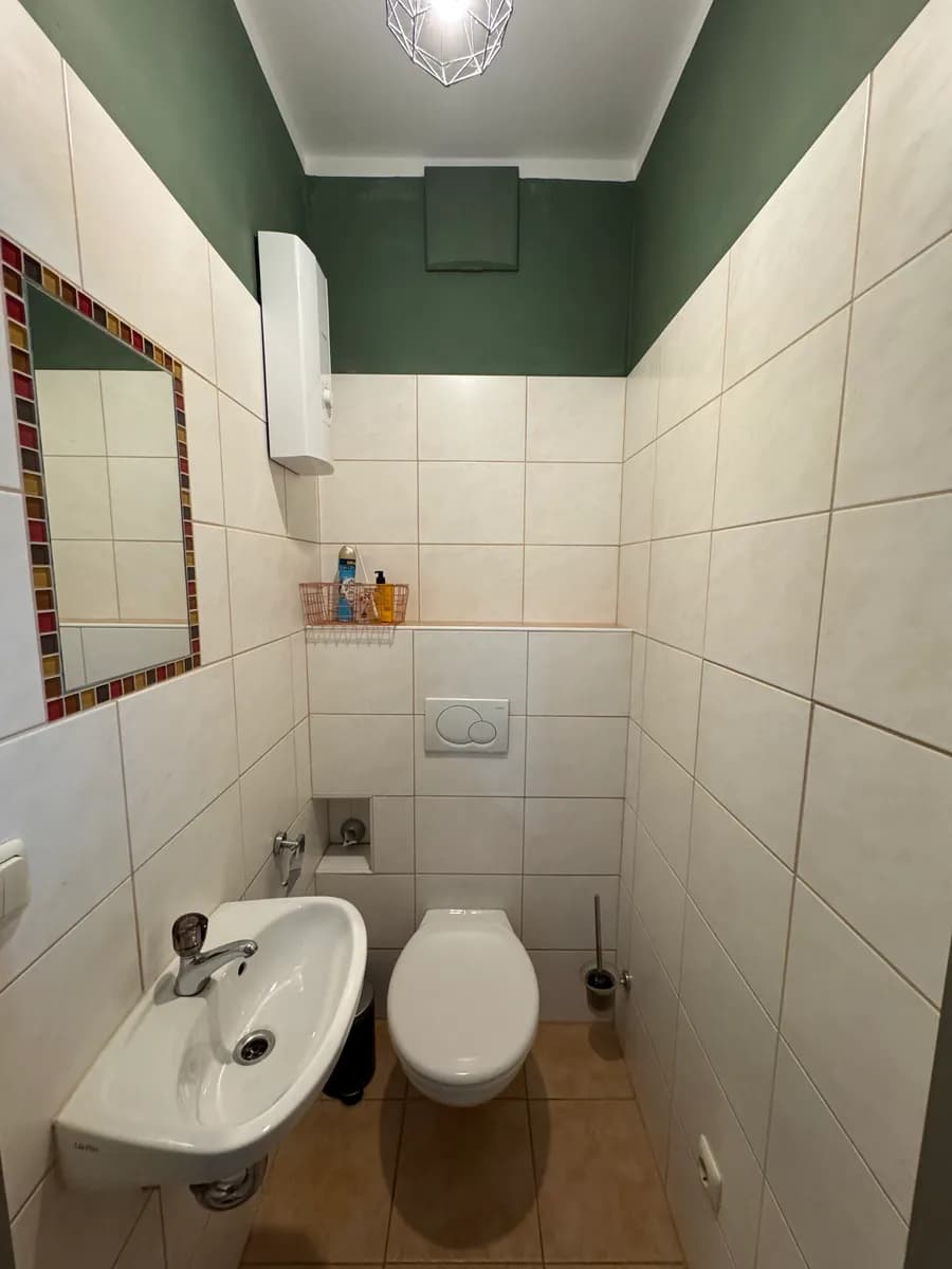 2-Zimmer-Wohnung mieten in Gmunden – 62 m², € 986 – Bild 16 von 23