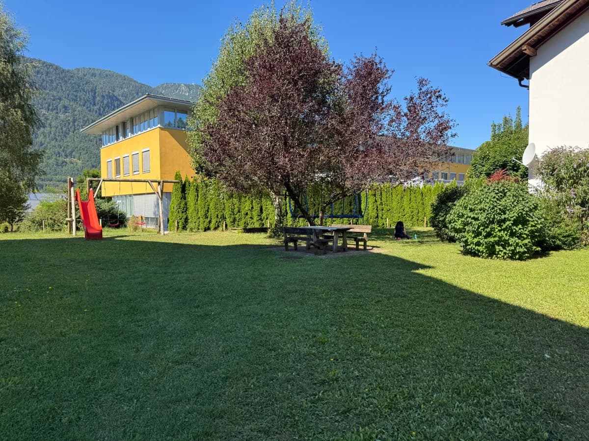 2-Zimmer-Wohnung mieten in Gmunden – 62 m², € 986 – Bild 23 von 23
