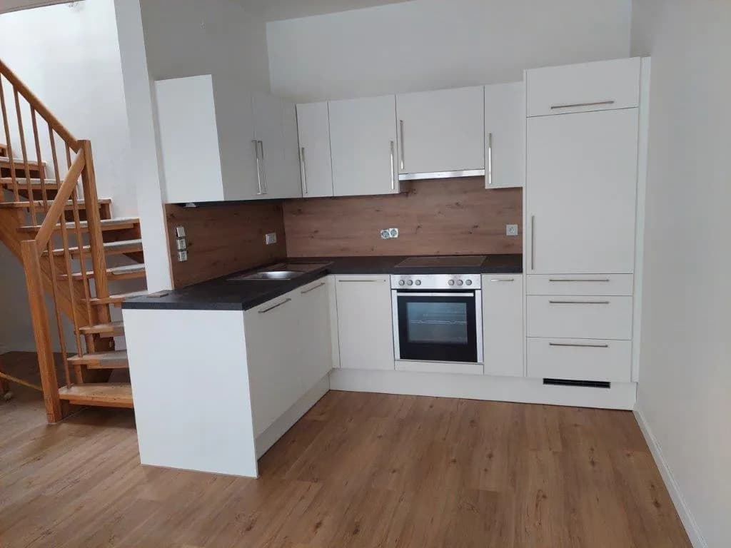 2-Zimmer-Wohnung kaufen in Weiz – 57,16 m², € 160.000