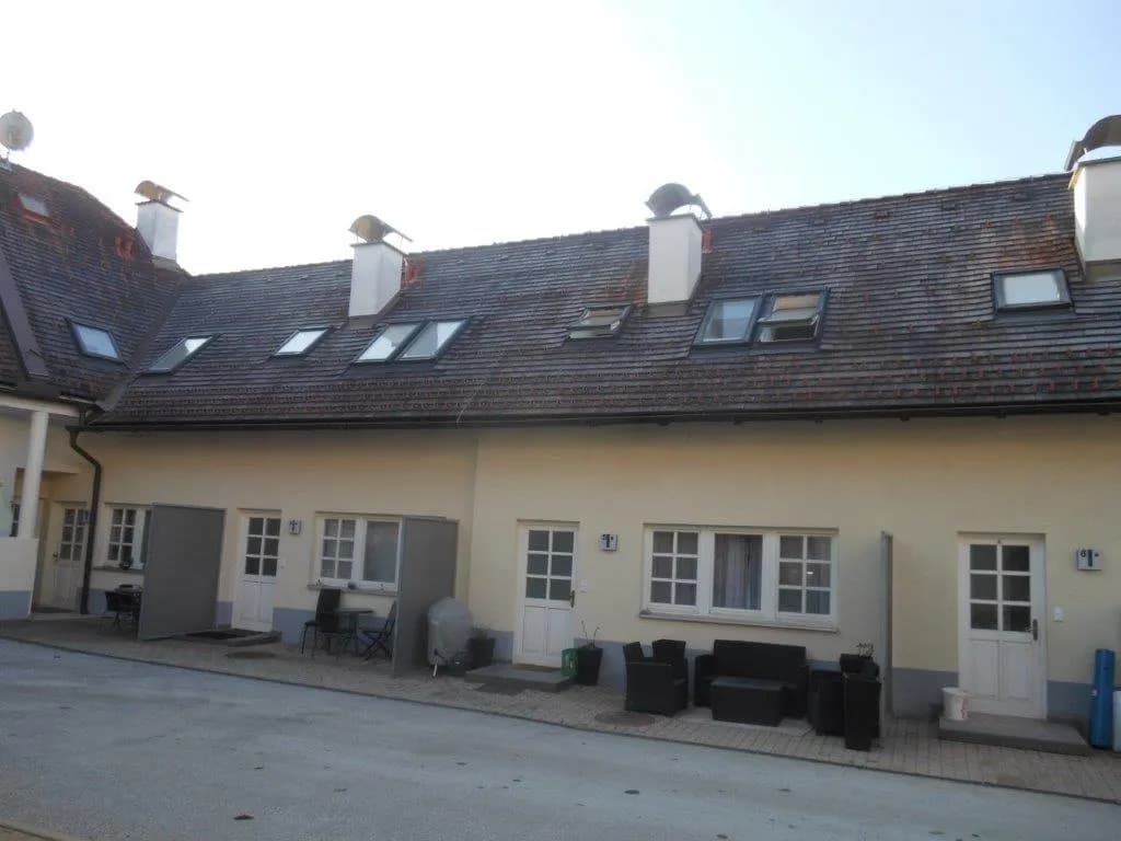 2-Zimmer-Wohnung kaufen in Weiz – 57,16 m², € 160.000 – Bild 11 von 11