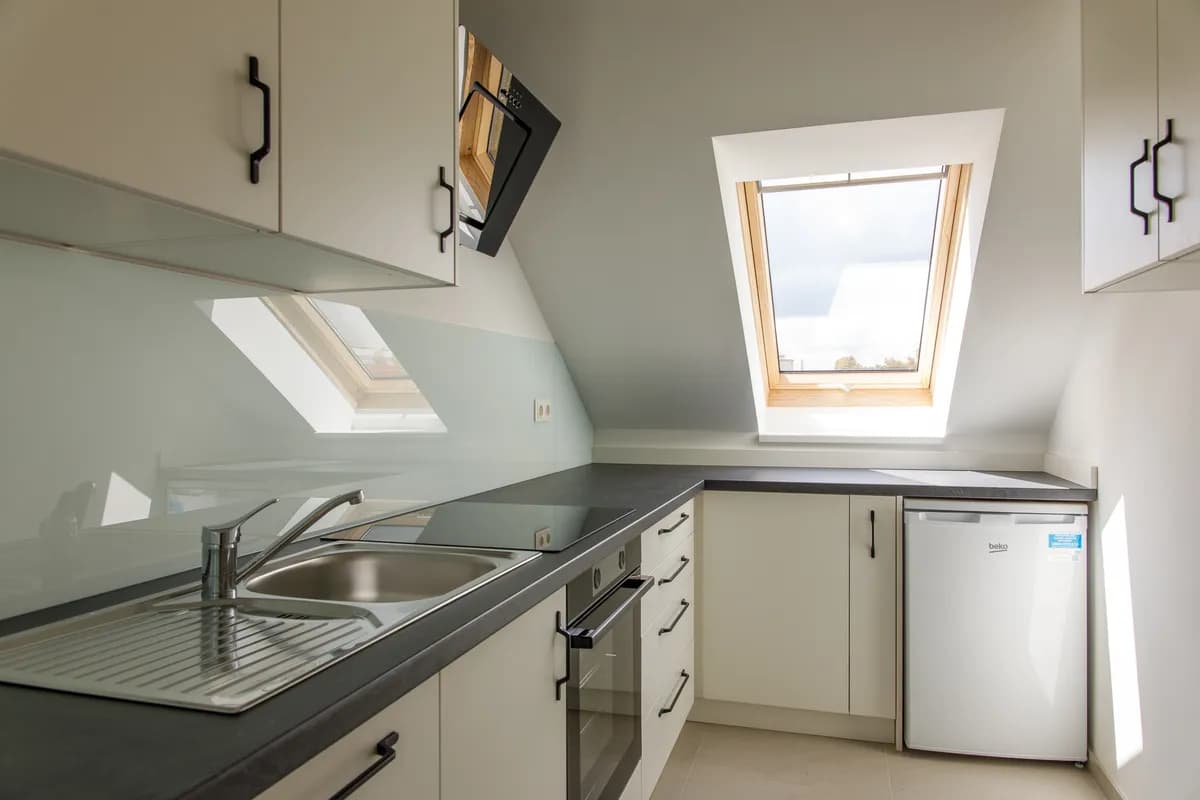 2-Zimmer-Wohnung mieten in Wien – 54 m², € 880 – Bild 6 von 13