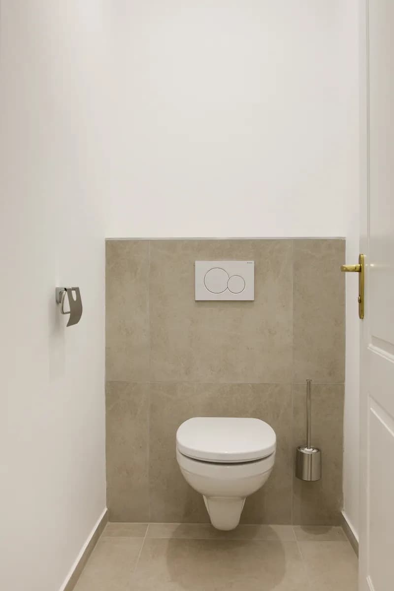 2-Zimmer-Wohnung mieten in Wien – 54 m², € 880 – Bild 10 von 13