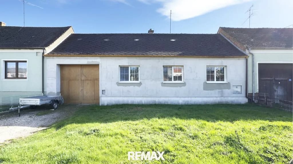 4-Zimmer-Haus kaufen in Gänserndorf – 242,5 m², € 328.000 – Bild 4 von 20