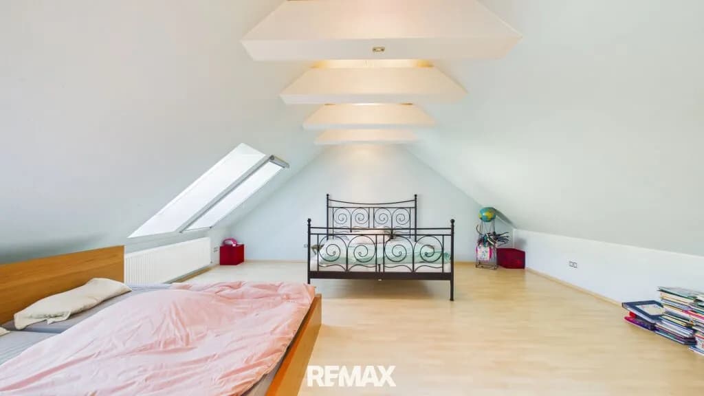 4-Zimmer-Haus kaufen in Gänserndorf – 242,5 m², € 328.000 – Bild 15 von 20