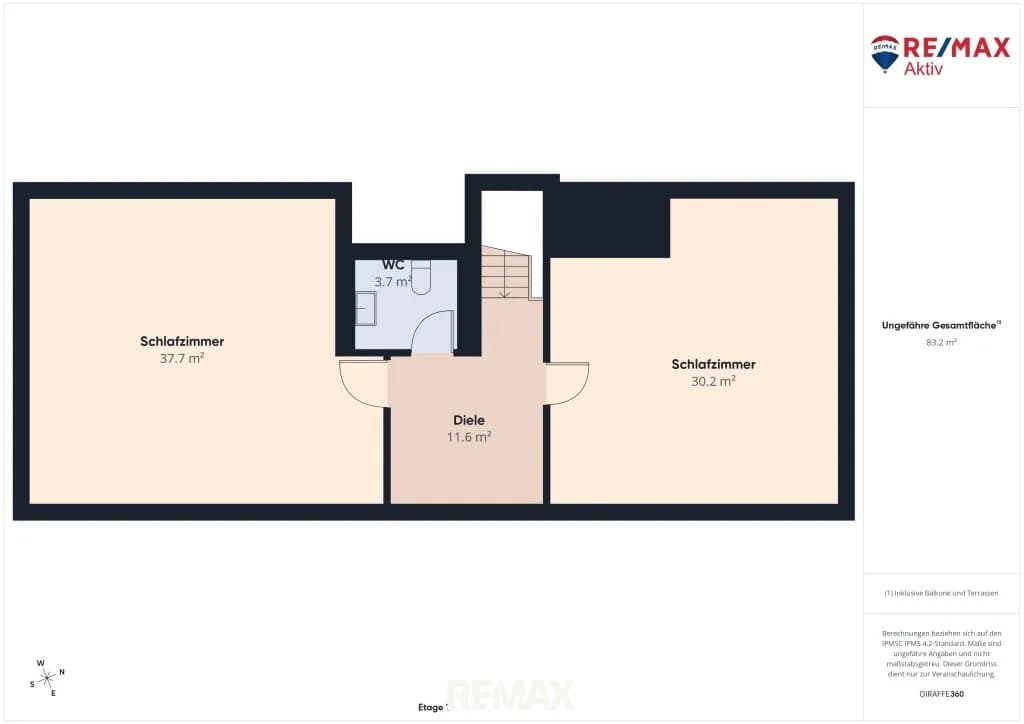 4-Zimmer-Haus kaufen in Gänserndorf – 242,5 m², € 328.000 – Bild 19 von 20