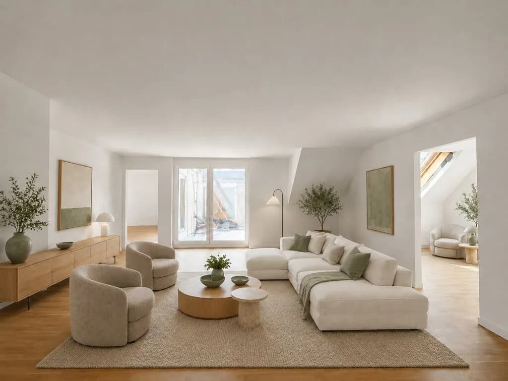 3-Zimmer-Wohnung kaufen in Wien – 71,12 m², € 426.364