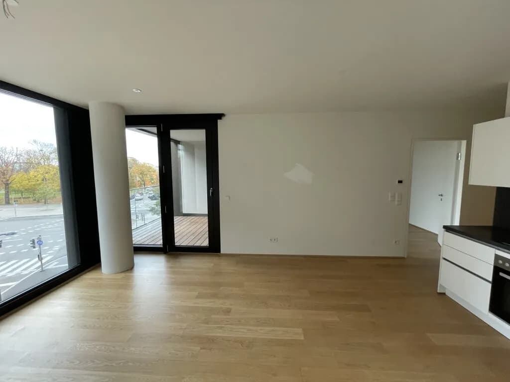 2-Zimmer-Wohnung mieten in Wien – 55,51 m², € 1.508 – Bild 2 von 10