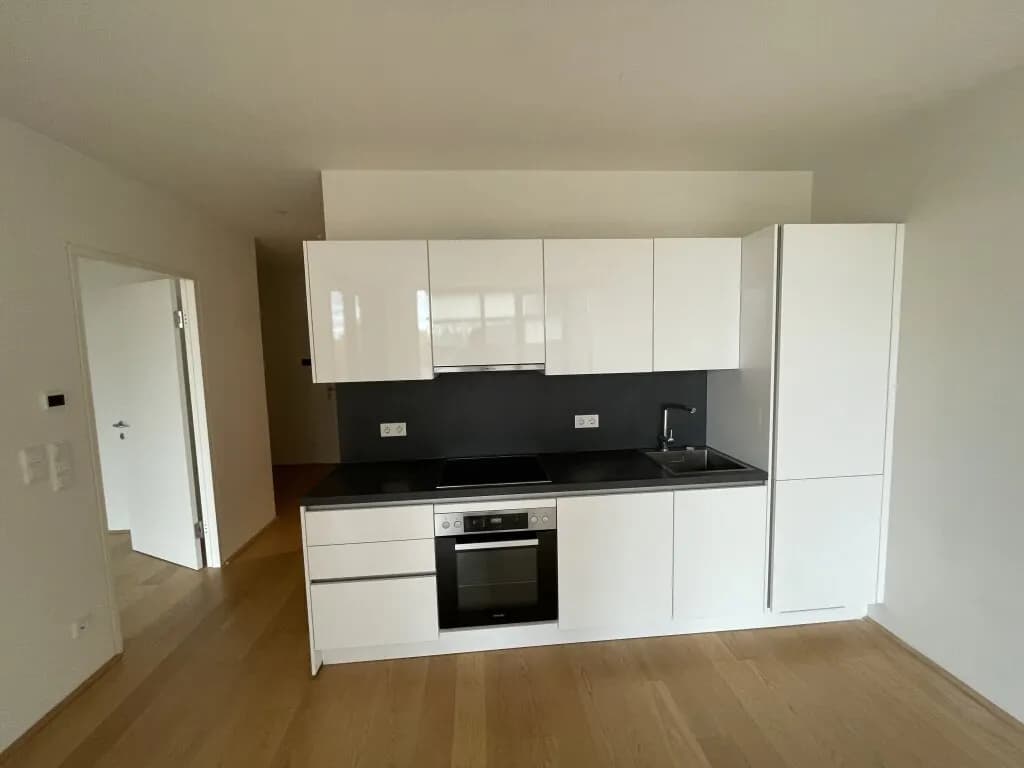2-Zimmer-Wohnung mieten in Wien – 55,51 m², € 1.508 – Bild 3 von 10