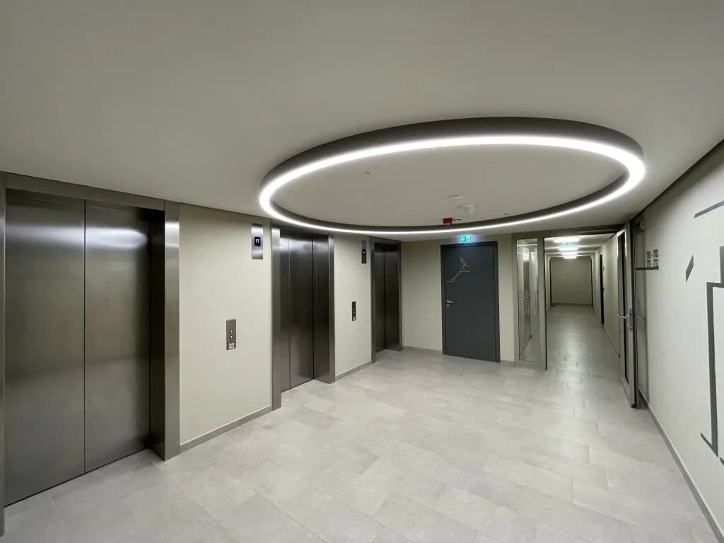 2-Zimmer-Wohnung mieten in Wien – 55,51 m², € 1.508 – Bild 7 von 10