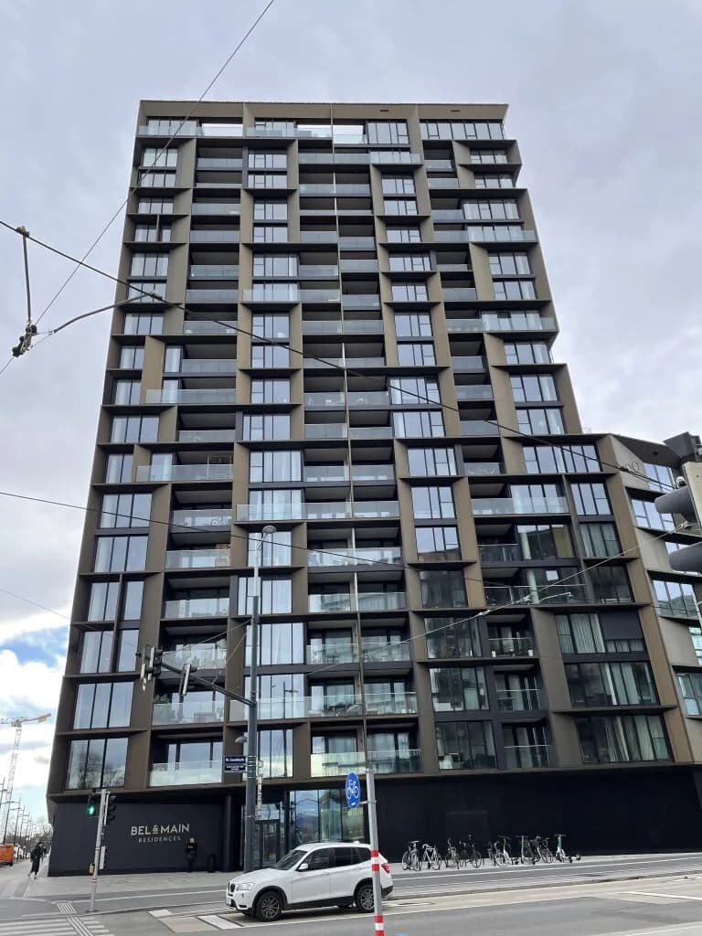2-Zimmer-Wohnung mieten in Wien – 55,51 m², € 1.508 – Bild 9 von 10
