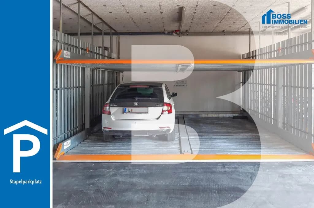 Immobilie mieten in Linz – € 97