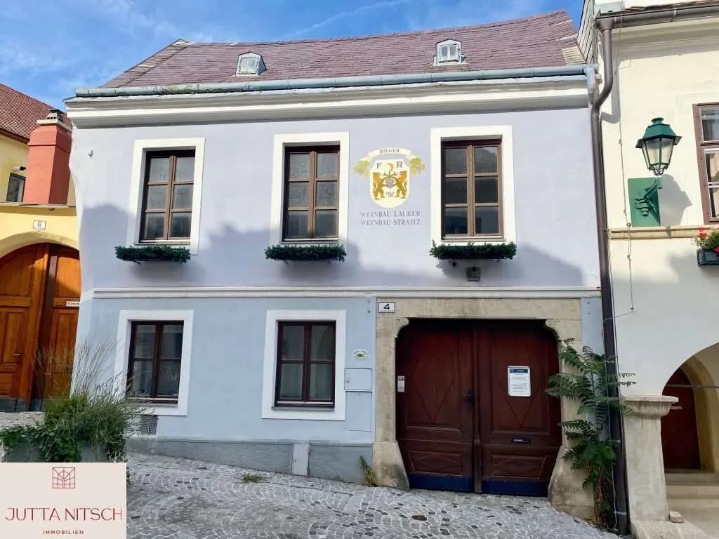 Wohnung kaufen in Mödling – 320 m², € 849.000 – Bild 2 von 12