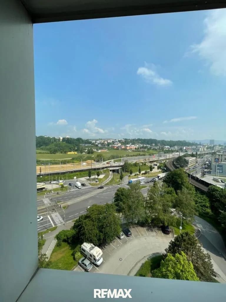 2-Zimmer-Wohnung kaufen in Linz Land – 65,5 m², € 189.000 – Bild 2 von 9