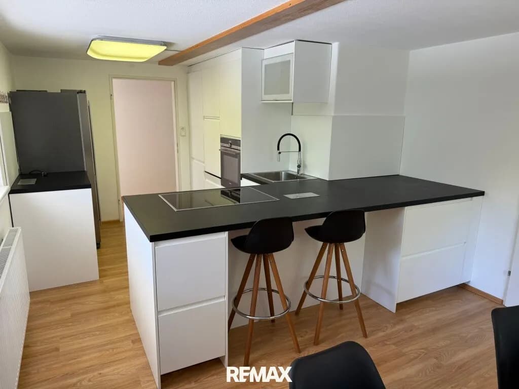 2-Zimmer-Wohnung mieten in Eferding – 87 m², € 915