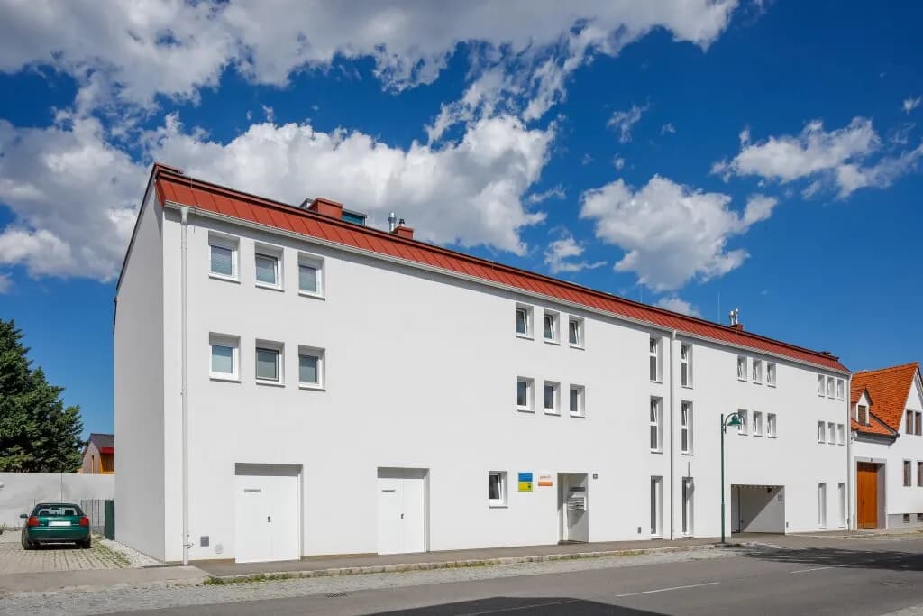2-Zimmer-Wohnung mieten in Baden – 59,44 m², € 860 – Bild 2 von 5