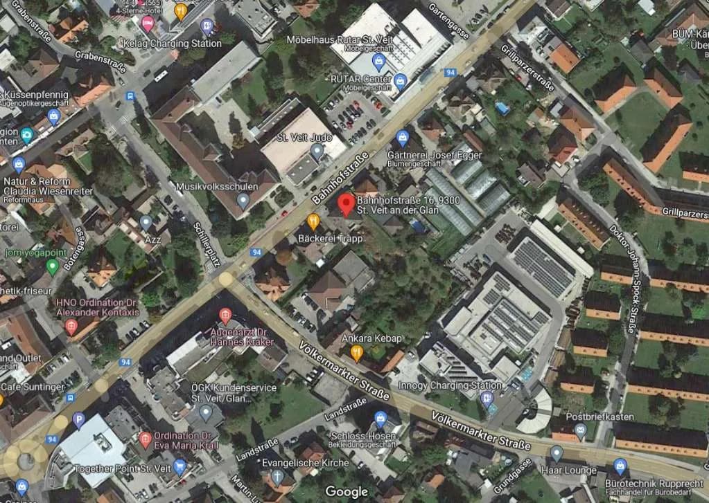 3-Zimmer-Wohnung kaufen in Sankt Veit an der Glan – 155 m², € 675.000 – Bild 8 von 10