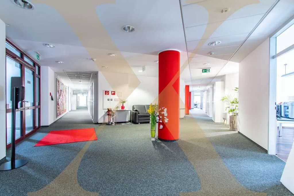 Gewerbeimmobilie mieten in Linz – 850 m², € 11.390 – Bild 1 von 5