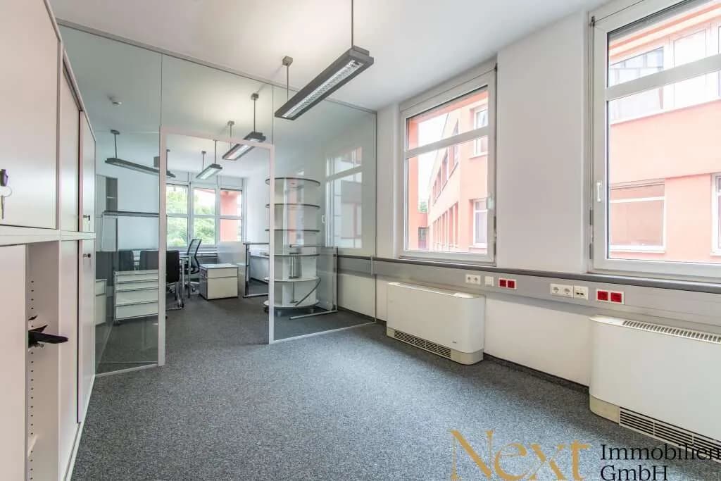 Gewerbeimmobilie mieten in Linz – 850 m², € 11.390 – Bild 2 von 5