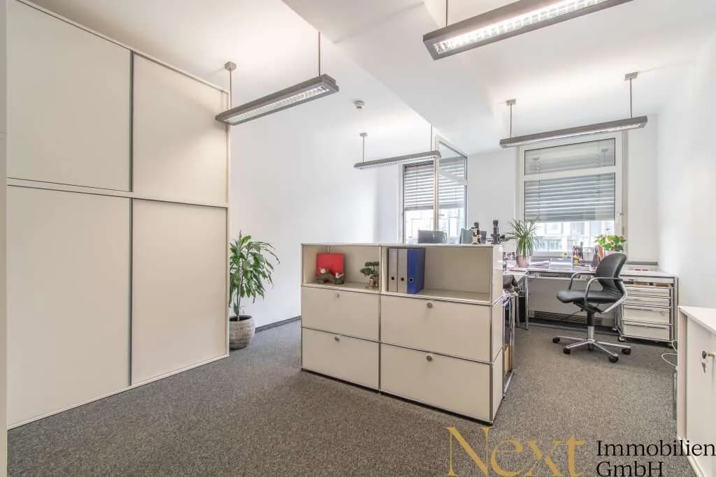 Gewerbeimmobilie mieten in Linz – 850 m², € 11.390 – Bild 3 von 5